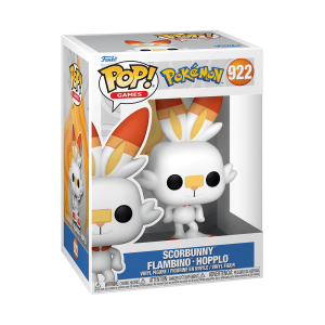 Figurine Pop Flambino