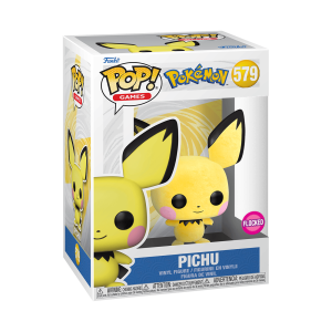 Figurine Pop Pichu