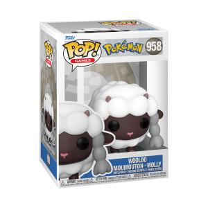 Figurine Pop Moumouton