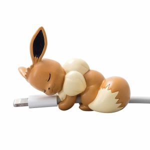Accessoire Pokémon – Protection pour chargeur de téléphone