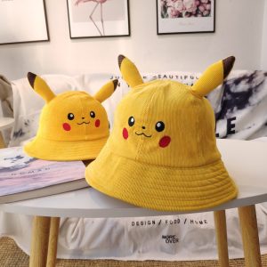Bob Pikachu