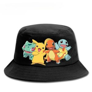 Bob Pokémon 1ère Génération