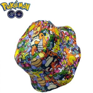 Bob Pokémon Go