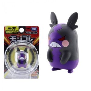 Figurine Morpéko