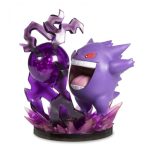Figurine Pokémon Ectoplasma