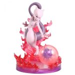 Figurine Pokémon Mewtwo