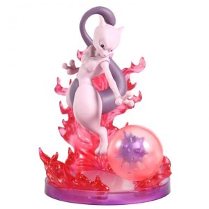 Figurine Pokémon Mewtwo