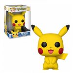 Figurine Pop Pikachu Pokémon