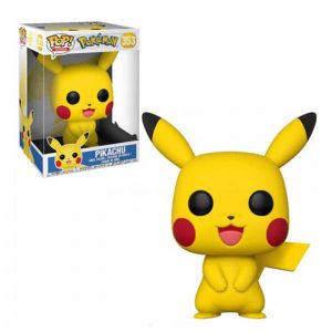 Figurine Pop Pikachu Pokémon