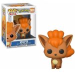 Figurine Pop Pokémon Goupix