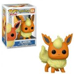 Figurine Pop Pokémon Pyroli