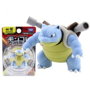 Figurine Tortank