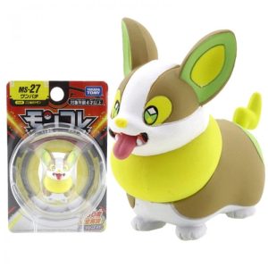 Figurine Voltoutou