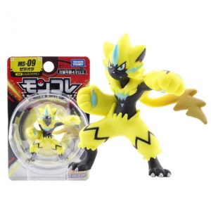 Figurine Zéraora