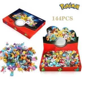 Figurines Pokémon pour enfants