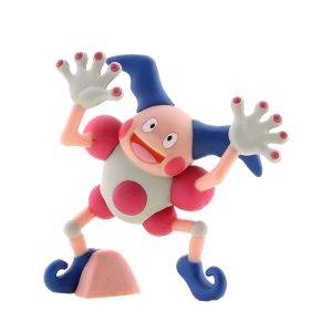 Figurine Mr.Mime