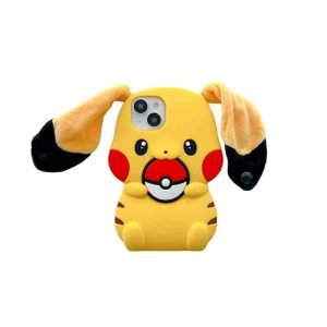 Coque Pikachu iPhone