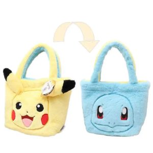 Sacs Réversible Pokémon