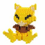 Blocs de Construction Pokémon Abra