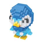Blocs de Construction Pokémon Tiplouf