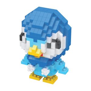 Blocs de Construction Pokémon Tiplouf