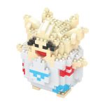 Blocs de Construction Pokémon Togépi