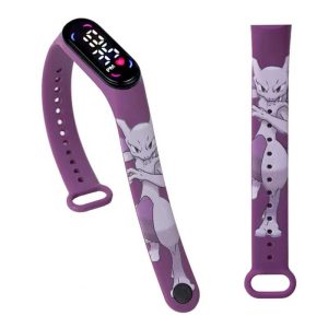 Montre Pokémon Mewtwo