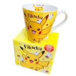 Mug Pikachu