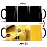 Mug Pokémon Magique Détective Pikachu