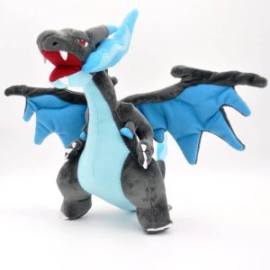 Peluche Dracaufeu X
