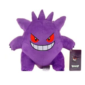 Peluche Ectoplasma