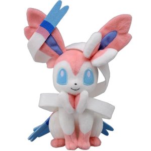 Peluche Nymphali
