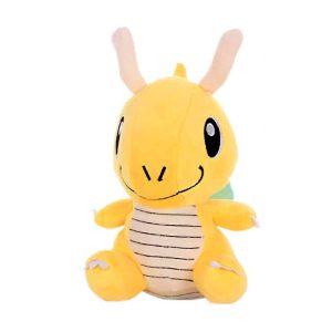 Peluche Pokémon Bébé Dracolosse