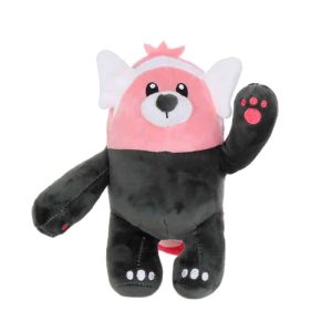 Peluche Pokémon Chelours