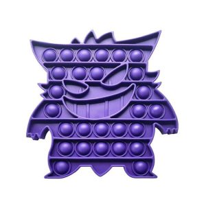 Pop it Pokémon Ectoplasma