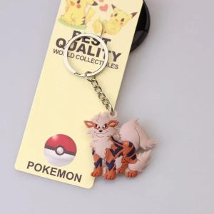 Porte Clé Pokémon Arcanin