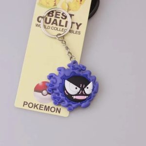 Porte Clé Pokémon Fantominus