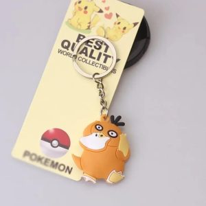 Porte Clé Psykokwak