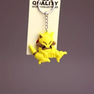 Porte Clé Pokémon Abra