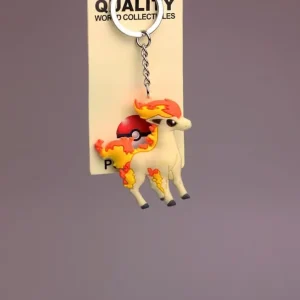 Porte Clé Pokémon Galopa