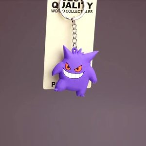 Porte Clé Ectoplasma