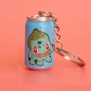 Porte Clé Pokémon Bulbizarre