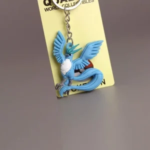 Porte Clé Pokémon Artikodin
