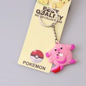 Porte Clé Pokémon Leveinard