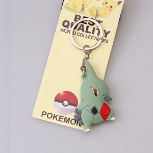 Porte Clé Pokémon Embrylex