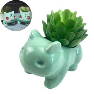 Pot de Fleur Pokémon Bulbizarre