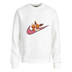 Pull Evoli Kawaii x Nike