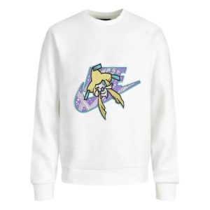 Pull Jirachi x Nike