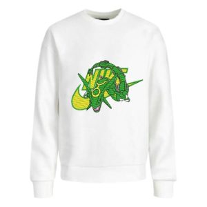 Pull Rayquaza x Nike