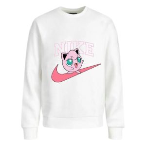 Pull Rondoudou x Nike